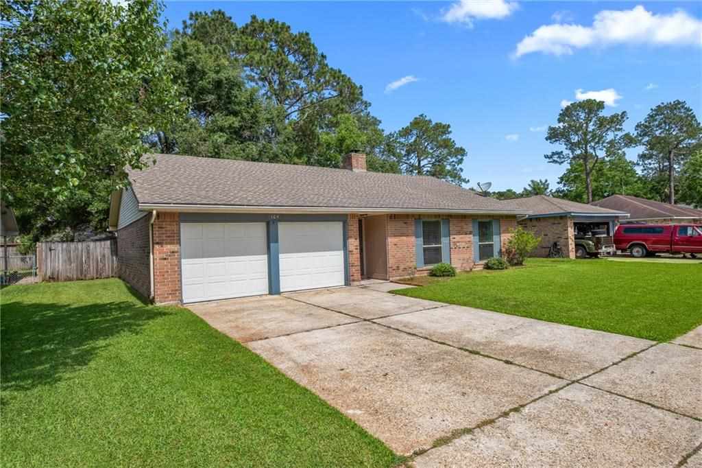 109 Rooks Drive Slidell, LA 70458 - Photo 2 of 16 Gallery Image 2