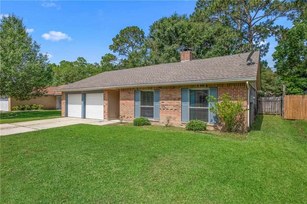109 Rooks Drive Slidell, LA 70458 - Photo 3 of 16 Gallery Image 3