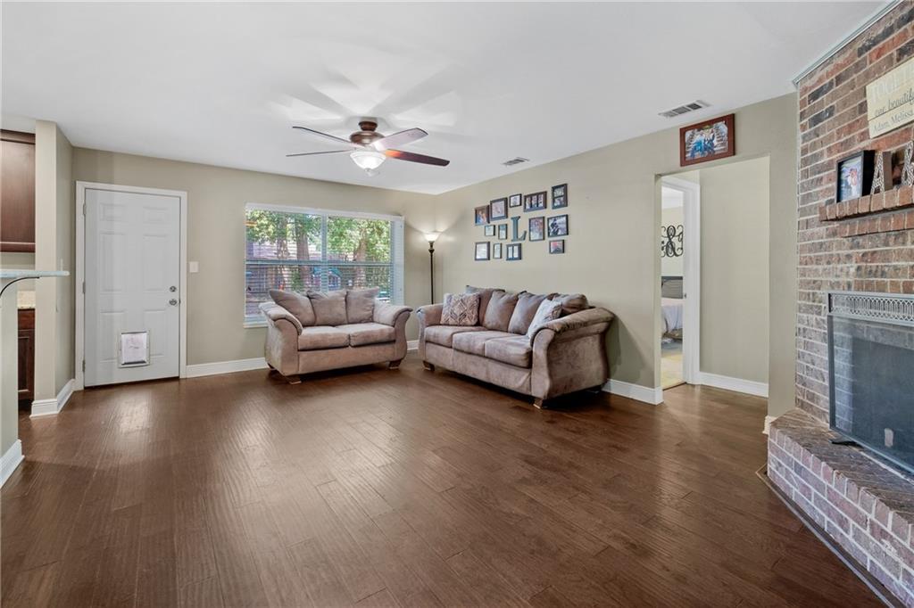 109 Rooks Drive Slidell, LA 70458 - Photo 4 of 16 Gallery Image 4