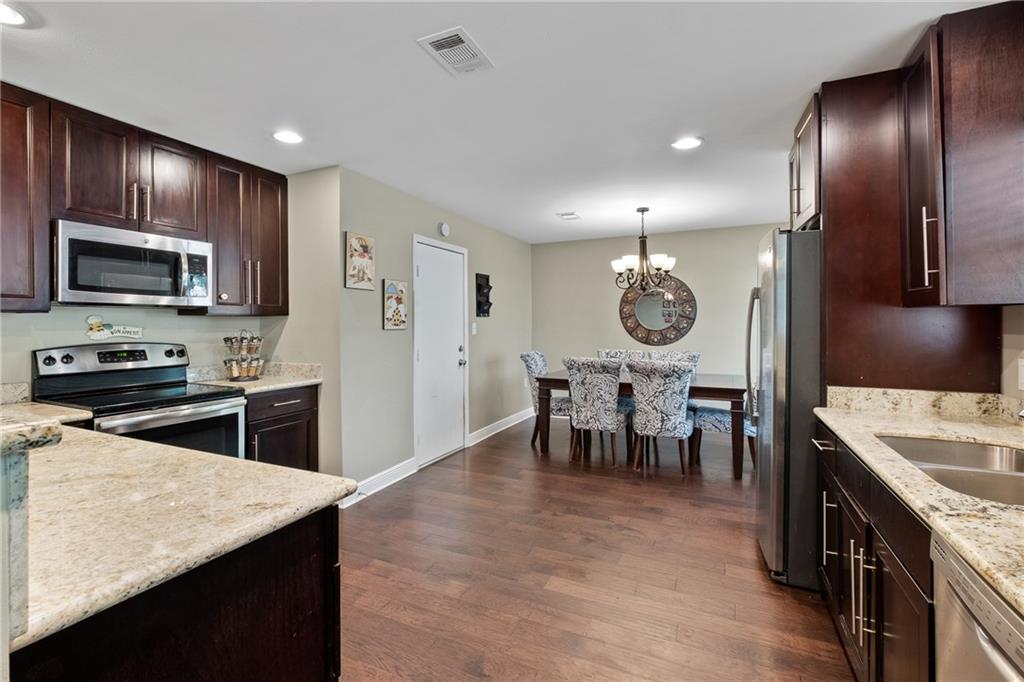 109 Rooks Drive Slidell, LA 70458 - Photo 7 of 16 Gallery Image 7