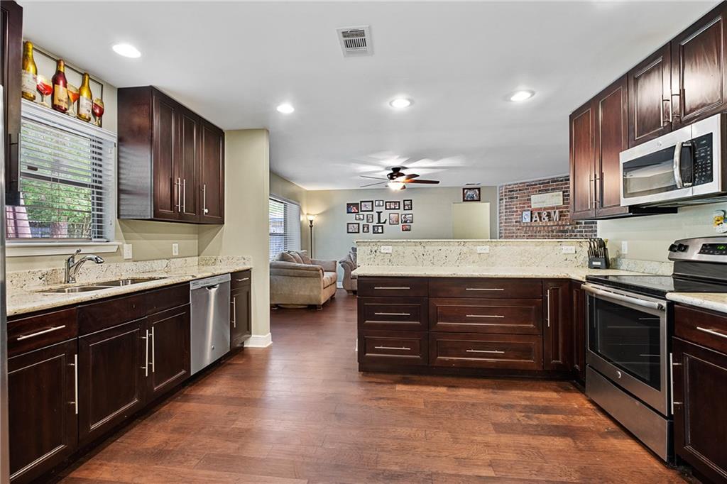 109 Rooks Drive Slidell, LA 70458 - Photo 8 of 16 Gallery Image 8
