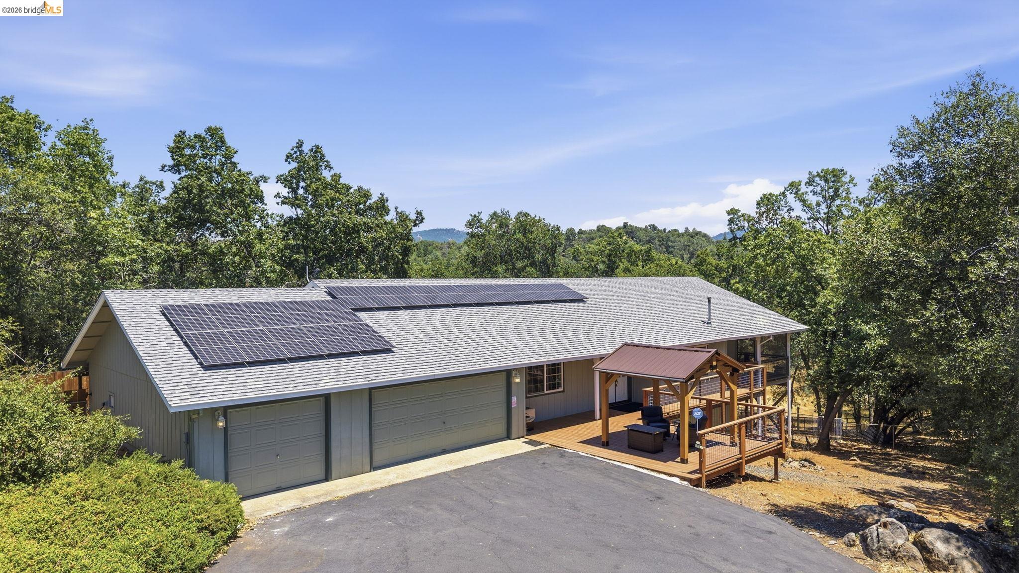 18223 Hershey Road East Tuolumne, CA 95379 - Photo 27 of 34