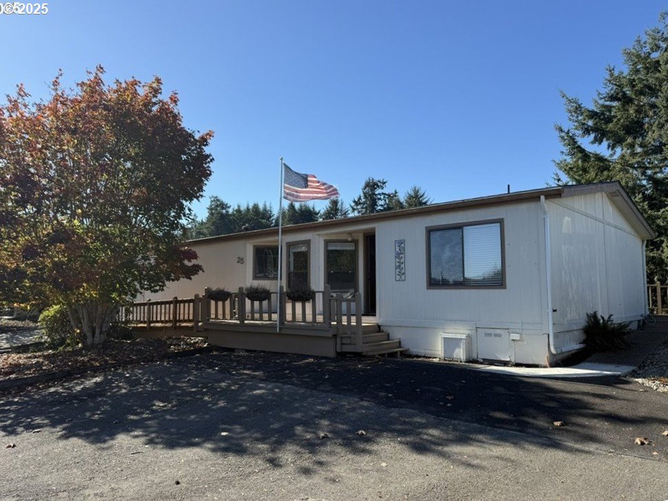 100 River Bend Road, Unit 25 Reedsport, OR 97467 - Photo 1 of 29 Gallery Image 1