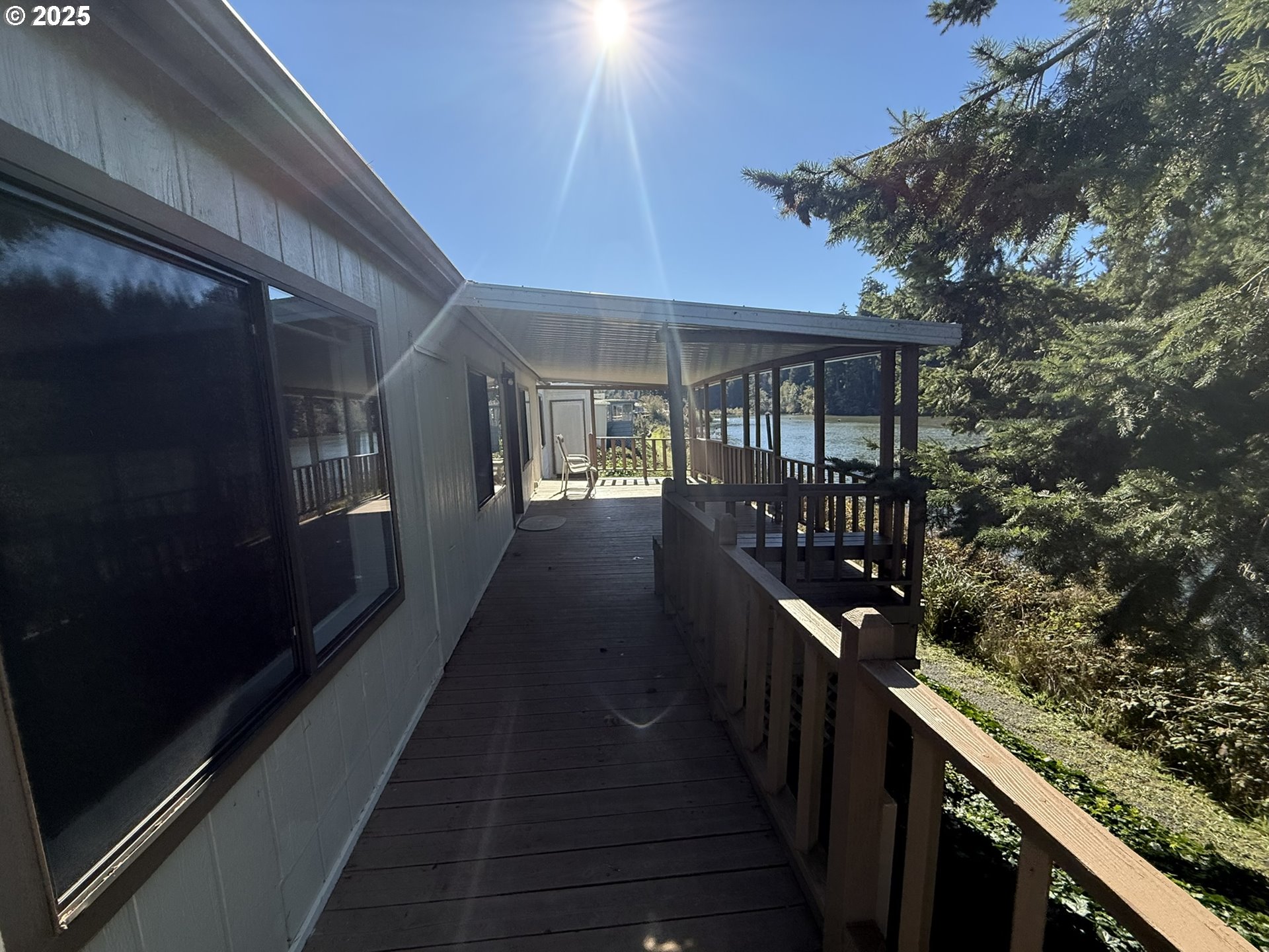 100 River Bend Road, Unit 25 Reedsport, OR 97467 - Photo 22 of 29 Gallery Image 22