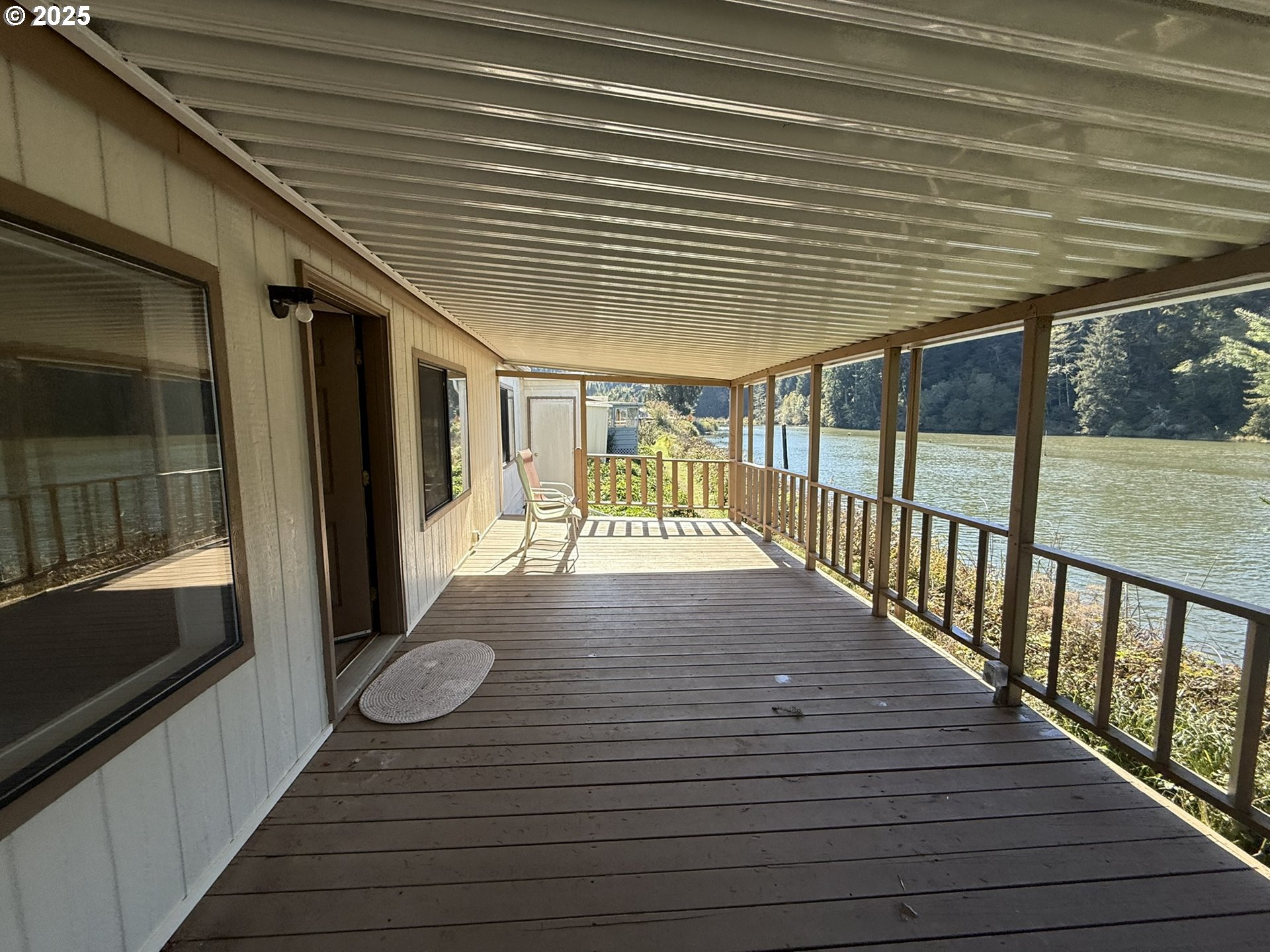 100 River Bend Road, Unit 25 Reedsport, OR 97467 - Photo 23 of 29 Gallery Image 23