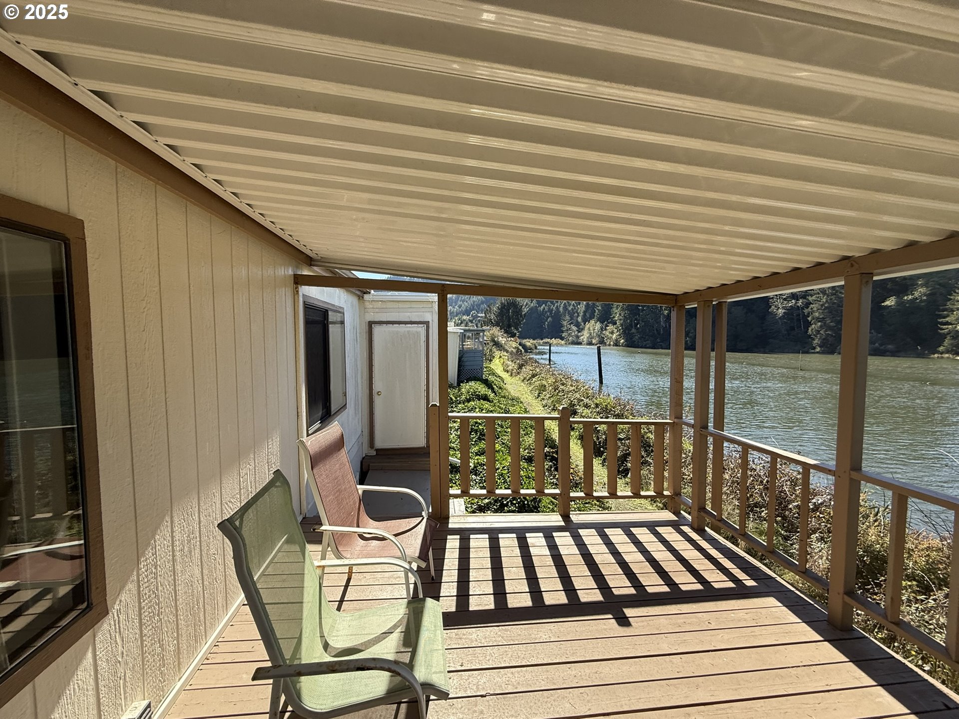 100 River Bend Road, Unit 25 Reedsport, OR 97467 - Photo 24 of 29 Gallery Image 24