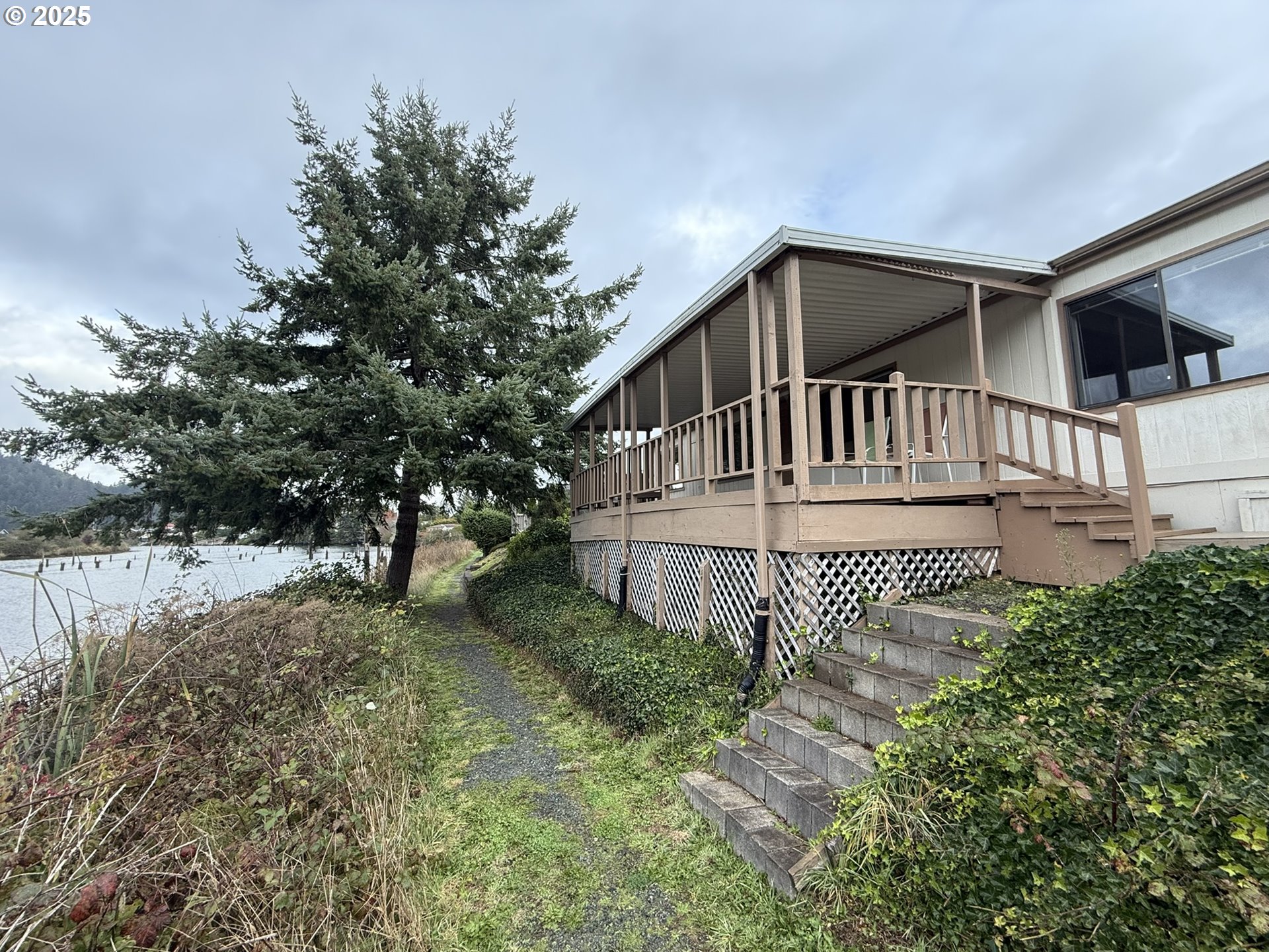 100 River Bend Road, Unit 25 Reedsport, OR 97467 - Photo 29 of 29 Gallery Image 29