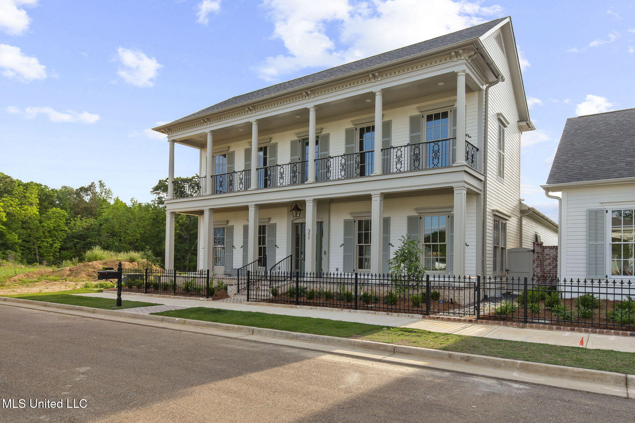 311 Felicity Street Madison, MS 39110 - Photo 4 of 67 4-web-or-mls-311 Felicity-2