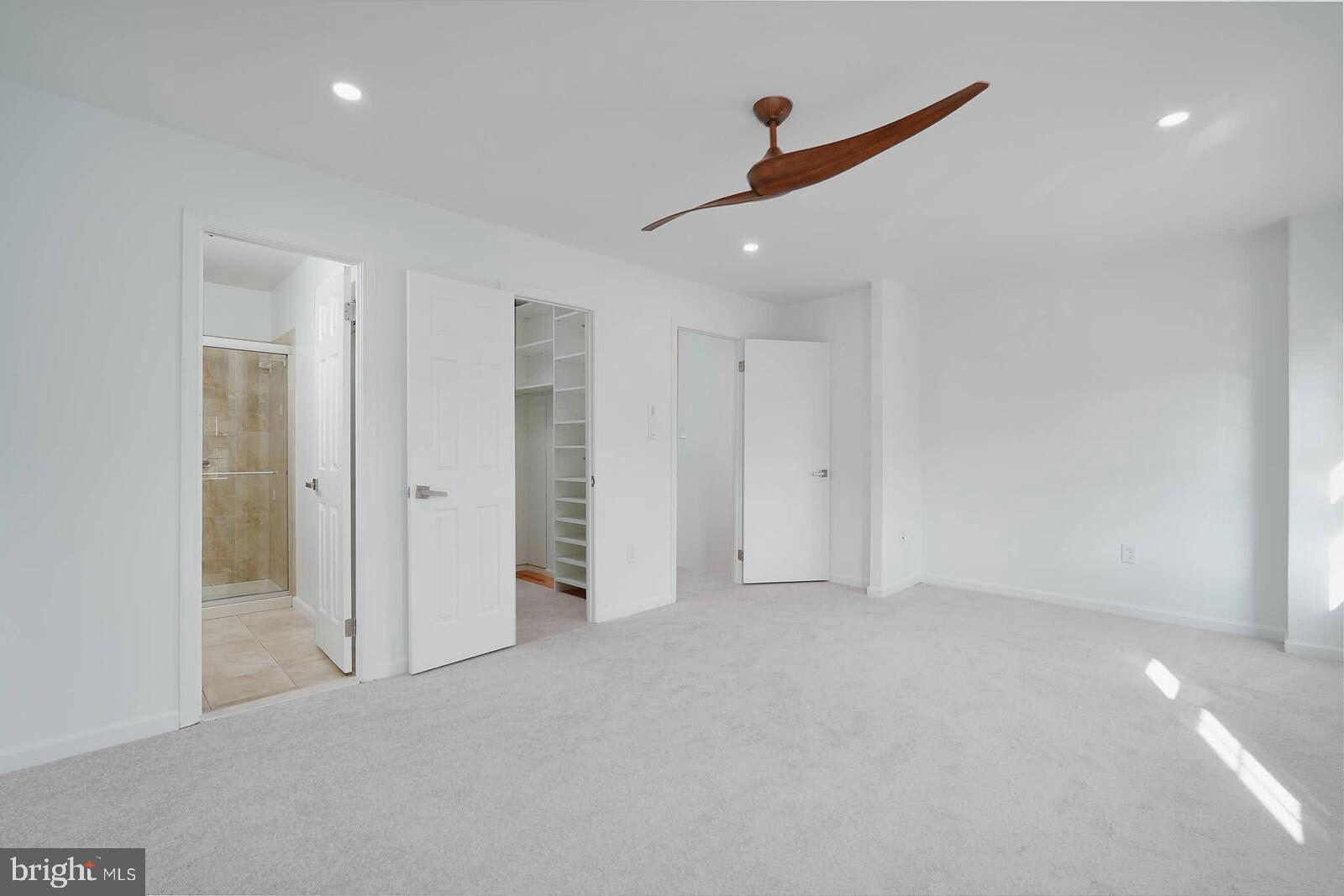 10246 Arizona Circle, Unit 36 Bethesda, MD 20817 - Photo 11 of 30 a view of an empty room