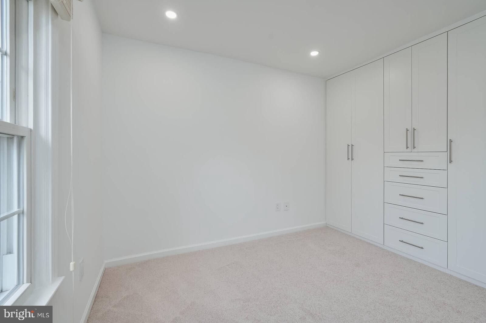10246 Arizona Circle, Unit 36 Bethesda, MD 20817 - Photo 17 of 30 a view of an empty room