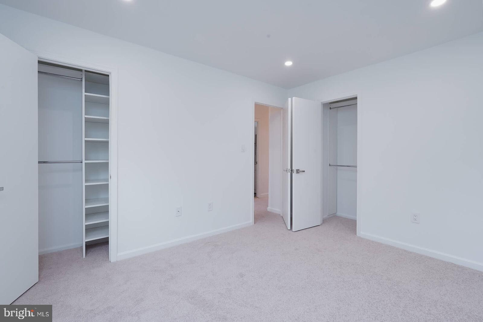 10246 Arizona Circle, Unit 36 Bethesda, MD 20817 - Photo 19 of 30 a view of an empty room