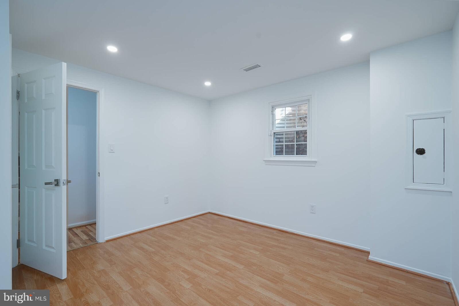 10246 Arizona Circle, Unit 36 Bethesda, MD 20817 - Photo 24 of 30 a view of empty room