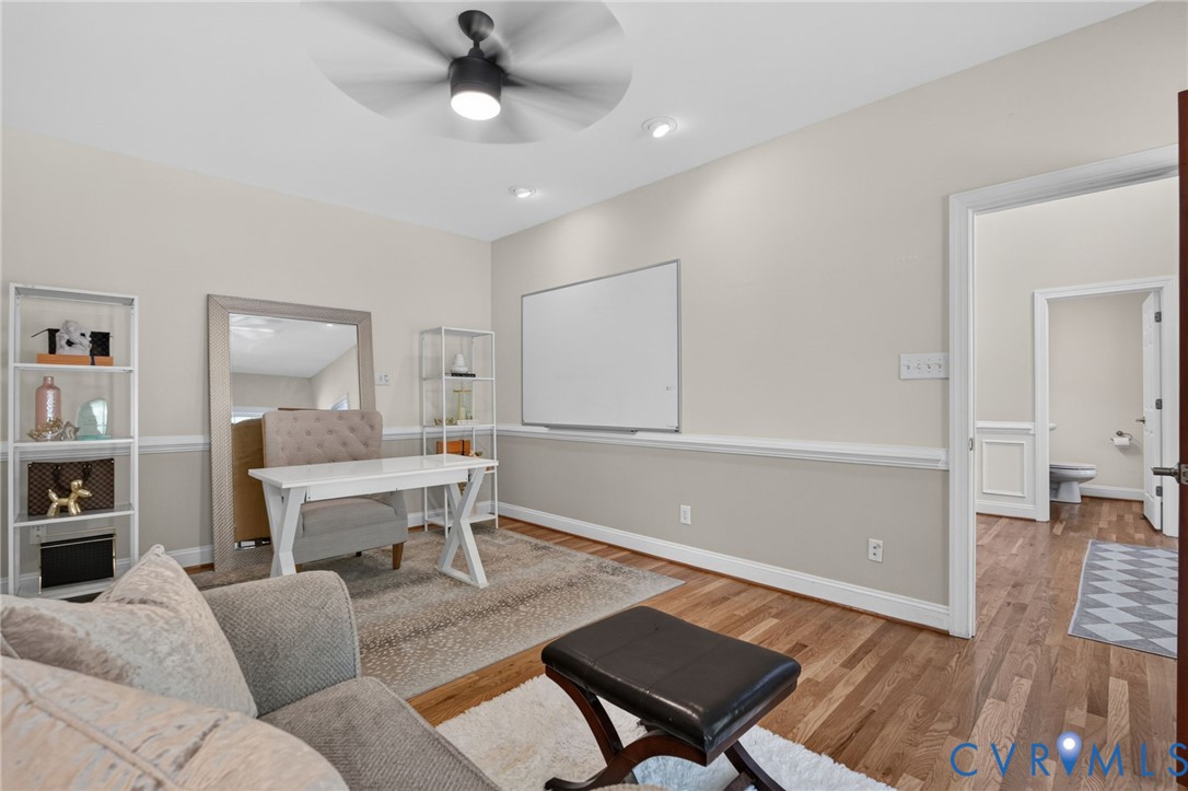 1176 Lickinghole Road Goochland, VA 23063 - Photo 10 of 90