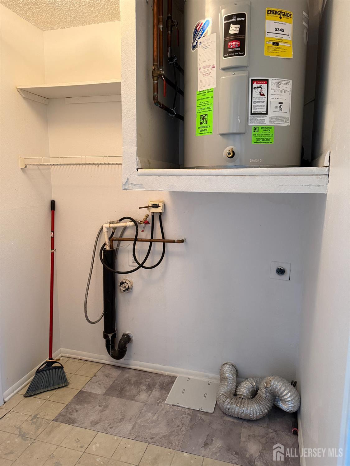 492 Delair Road, Unit C Monroe Township, NJ 08831 - Photo 8 of 16