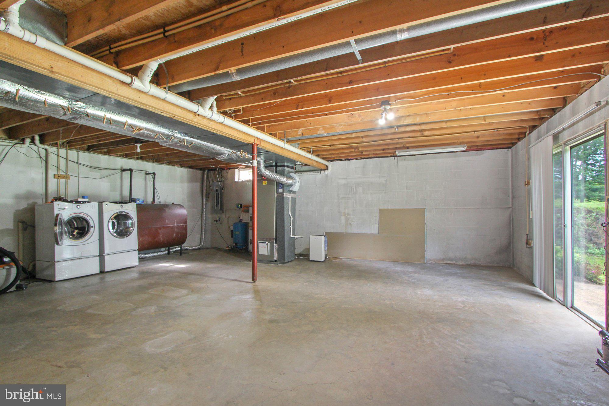 28 Poplar View Road Delta, PA 17314 - Photo 22 of 28 Basement
