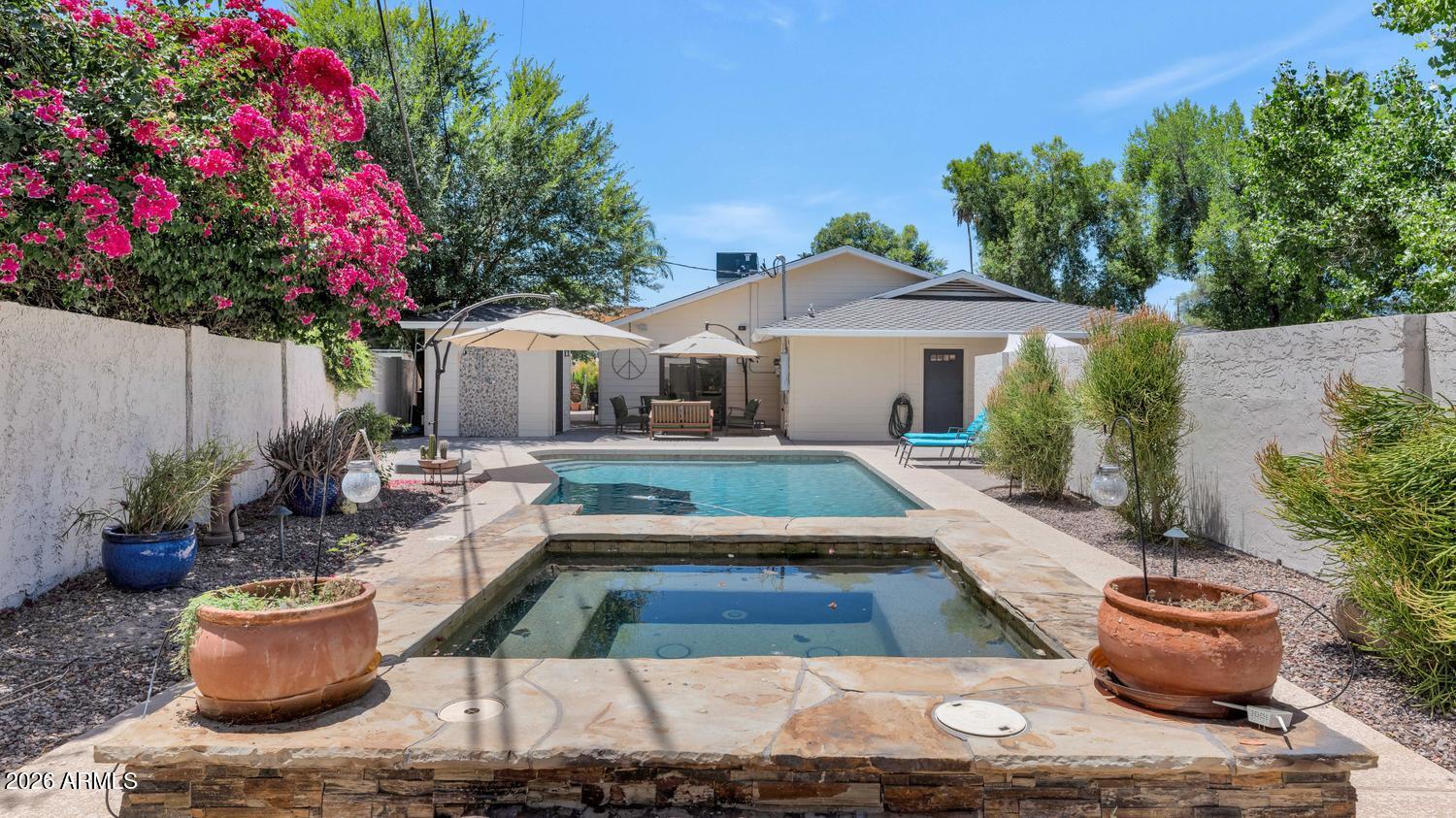 323 West Butler Drive Phoenix, AZ 85021 - Photo 33 of 47 323 W BUTLER DR