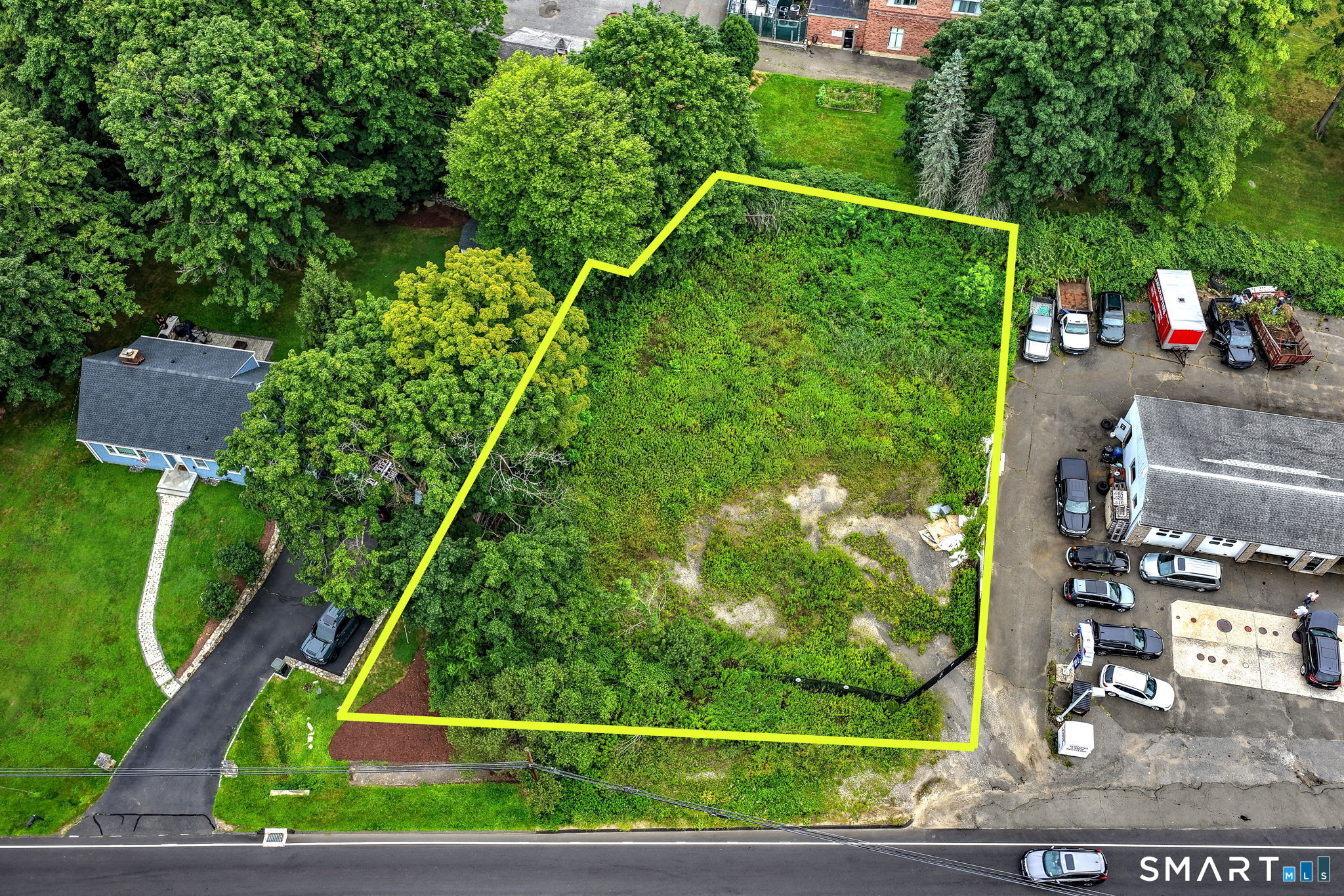 0 Long Ridge Road Stamford, CT 06905 - Photo 1 of 1 Gallery Image 1
