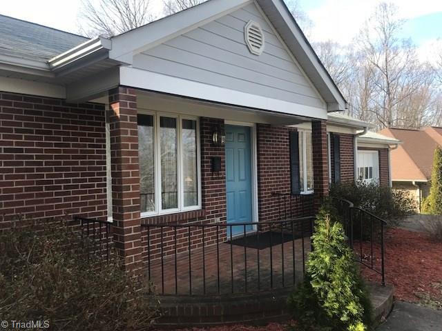 3250 Midkiff Road Winston-Salem, NC 27106 - Photo 2 of 18 Gallery Image 2