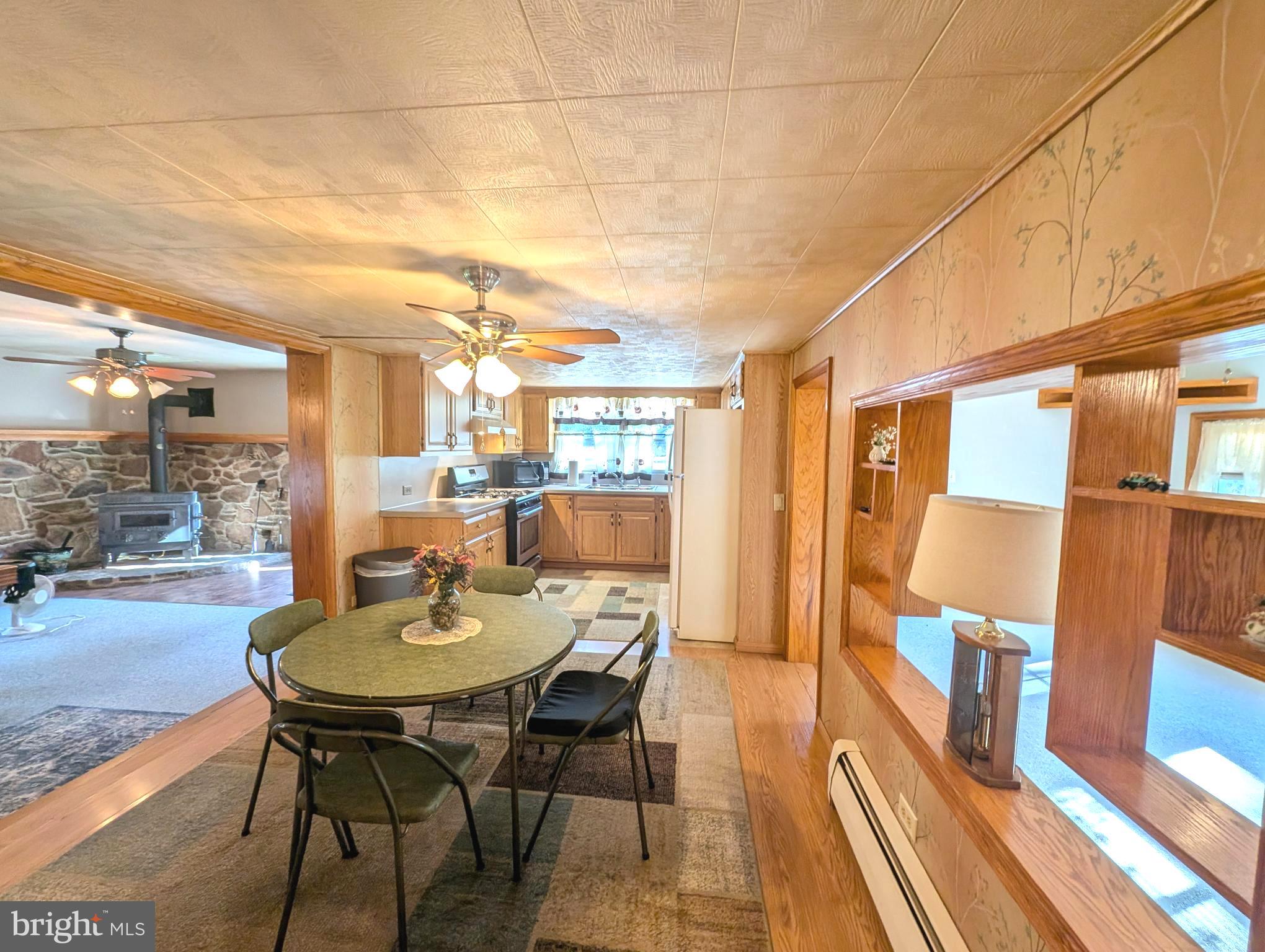 645 Miltonberger Road Orrtanna, PA 17353 - Photo 15 of 30