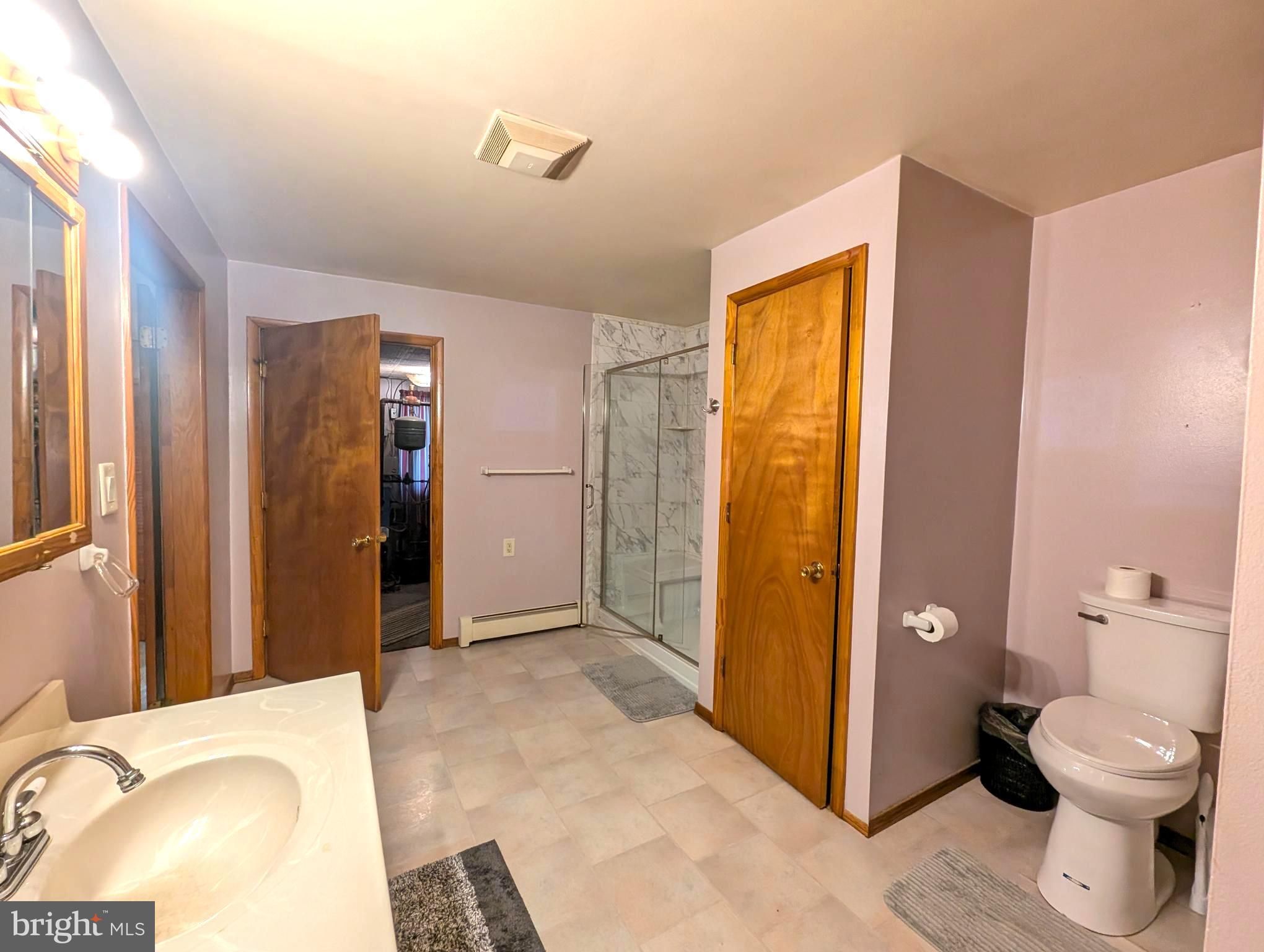 645 Miltonberger Road Orrtanna, PA 17353 - Photo 17 of 30 Full bath and laundry