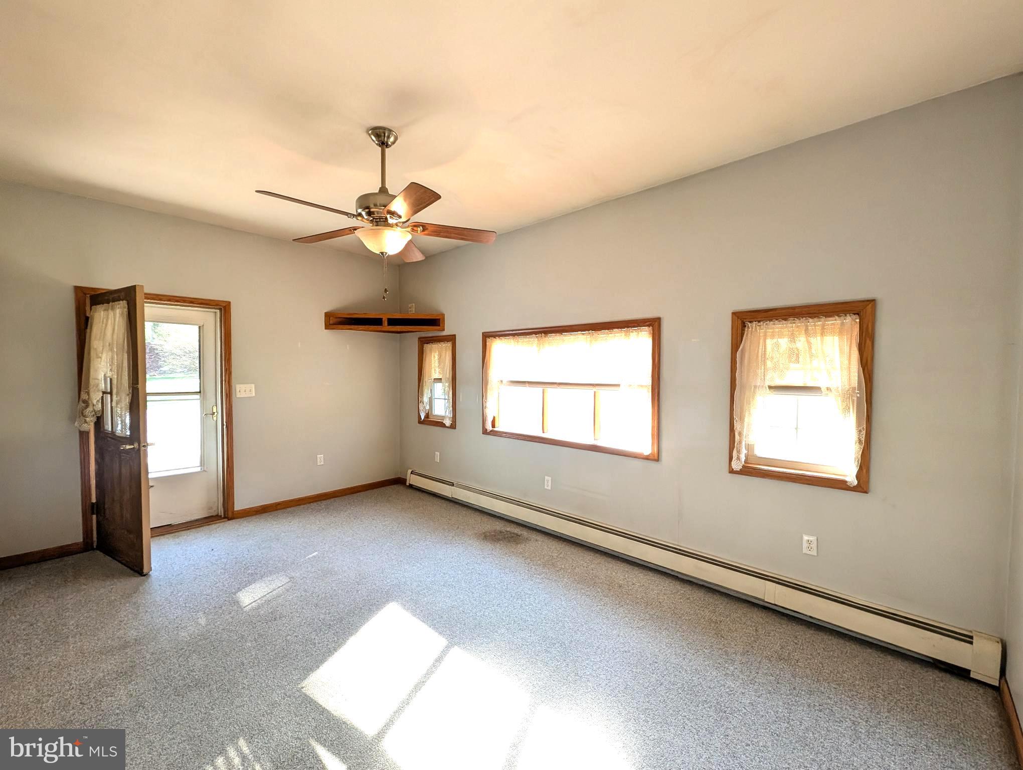 645 Miltonberger Road Orrtanna, PA 17353 - Photo 20 of 30 Front Sitting Room