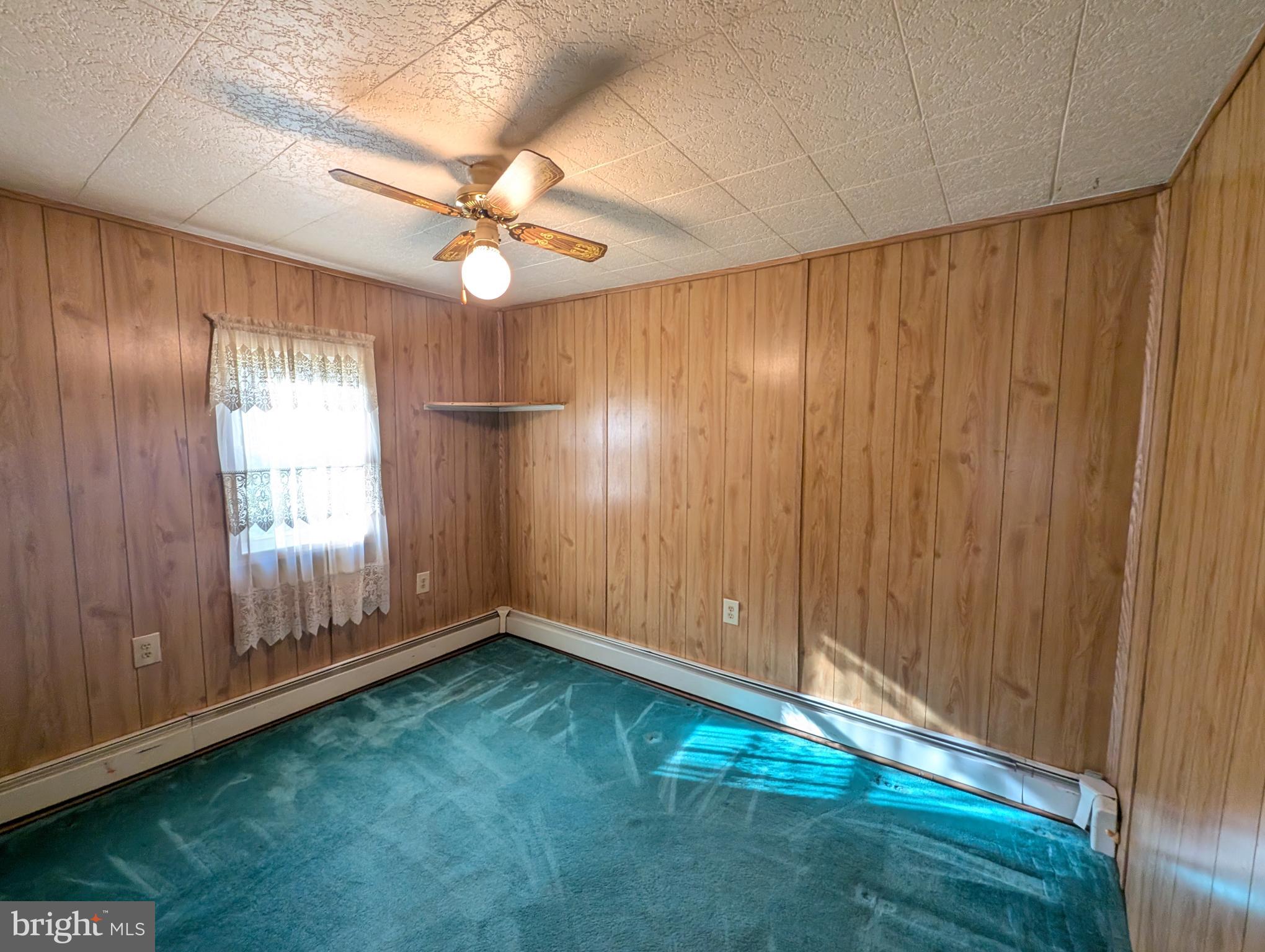 645 Miltonberger Road Orrtanna, PA 17353 - Photo 22 of 30 Smaller BR -no closet