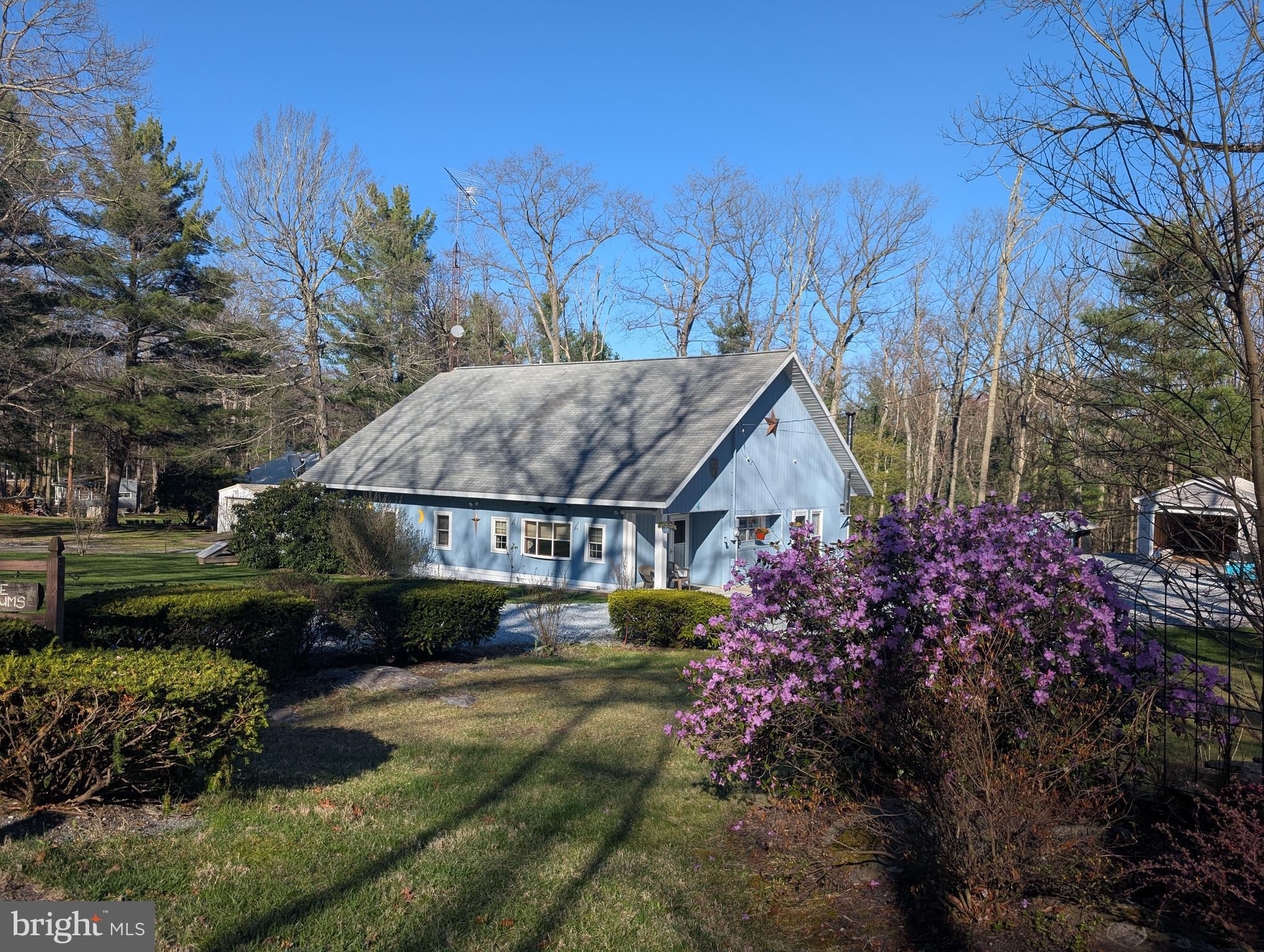 645 Miltonberger Road Orrtanna, PA 17353 - Photo 3 of 30