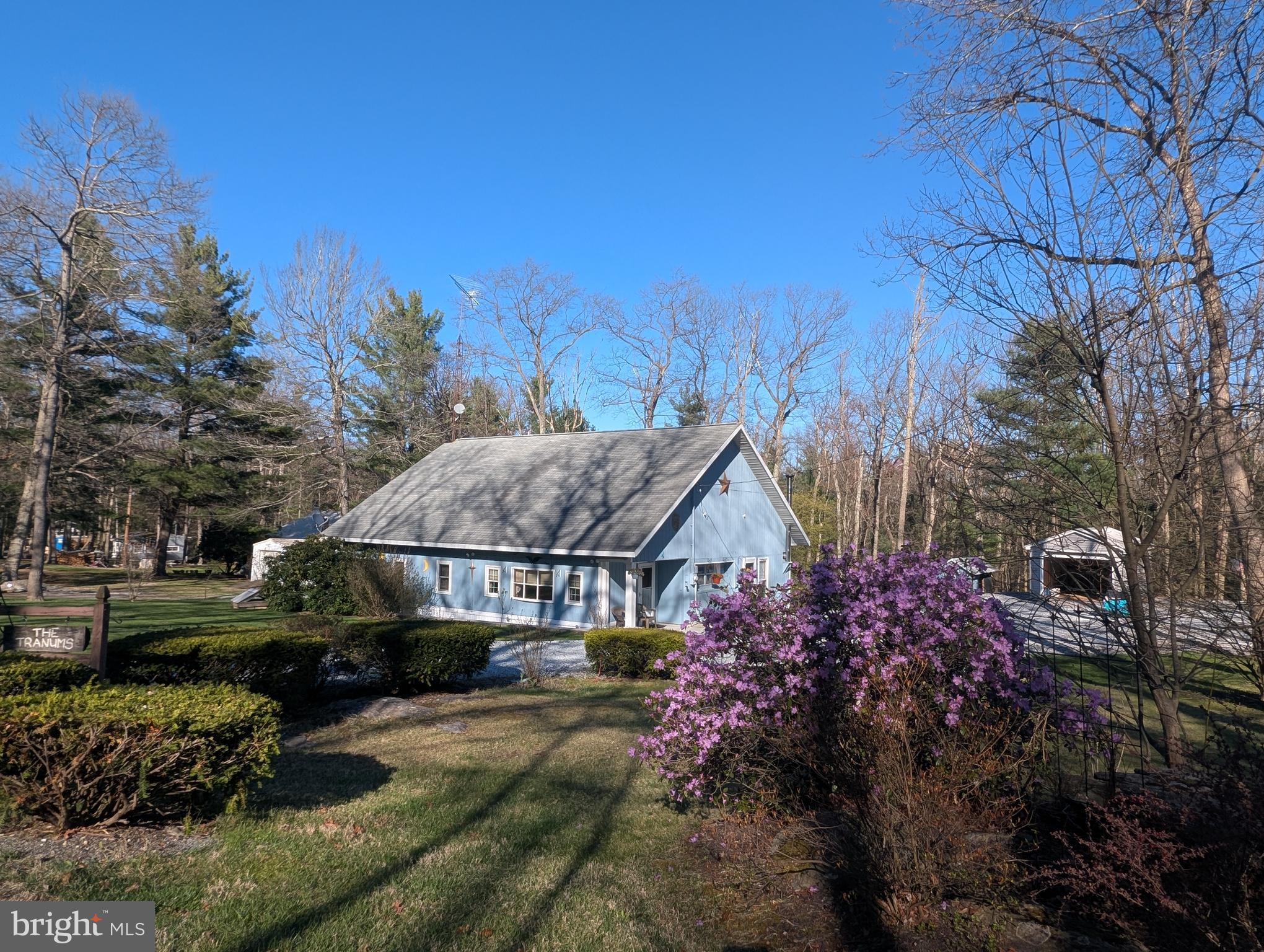 645 Miltonberger Road Orrtanna, PA 17353 - Photo 4 of 30