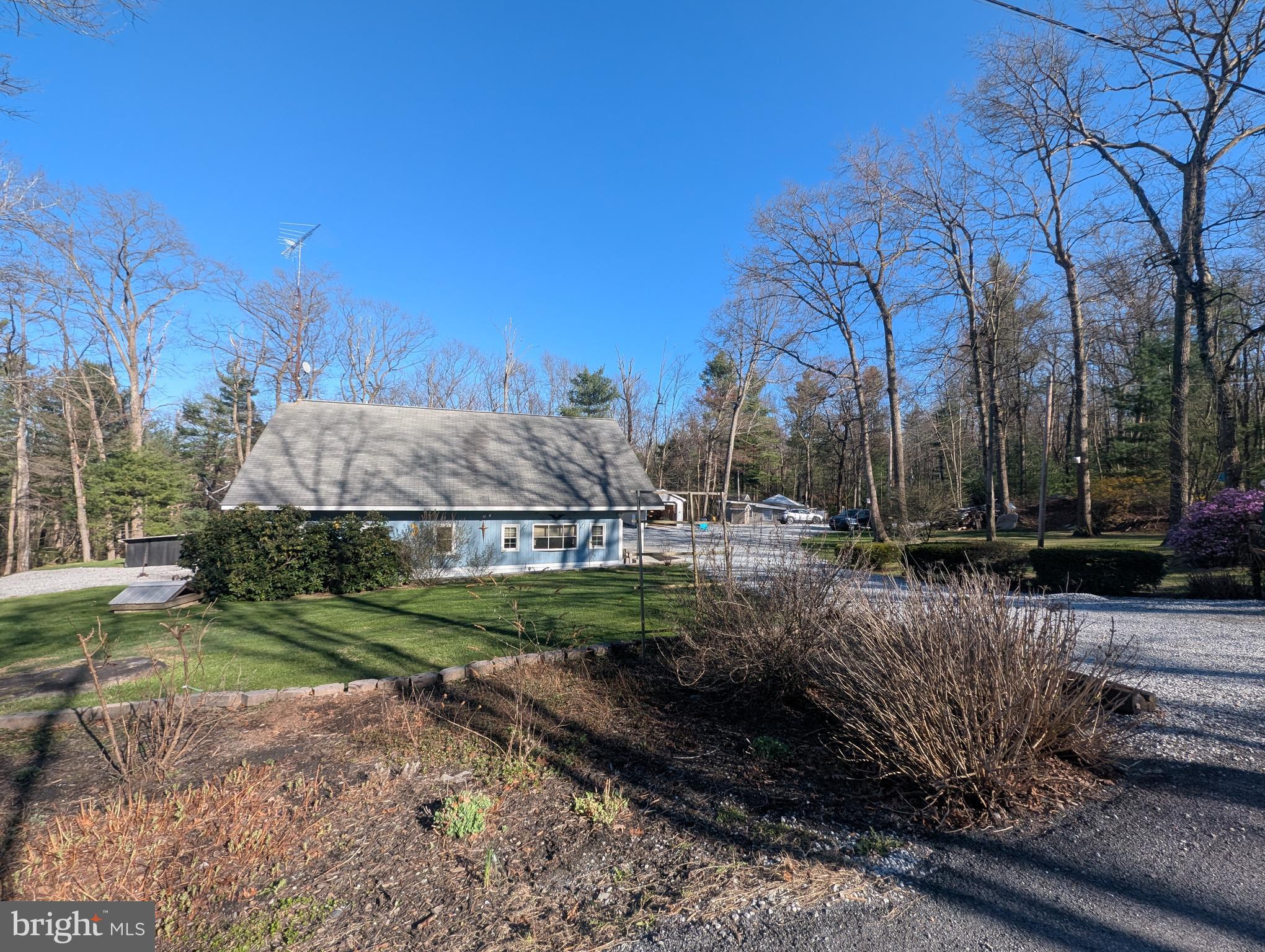 645 Miltonberger Road Orrtanna, PA 17353 - Photo 5 of 30