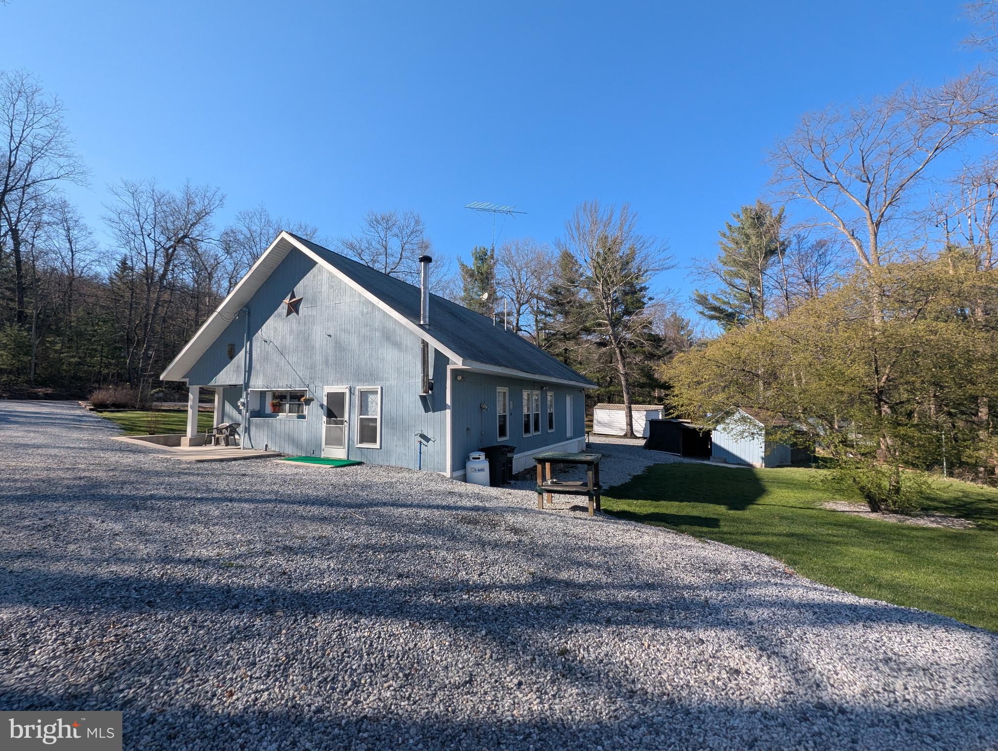 645 Miltonberger Road Orrtanna, PA 17353 - Photo 7 of 30