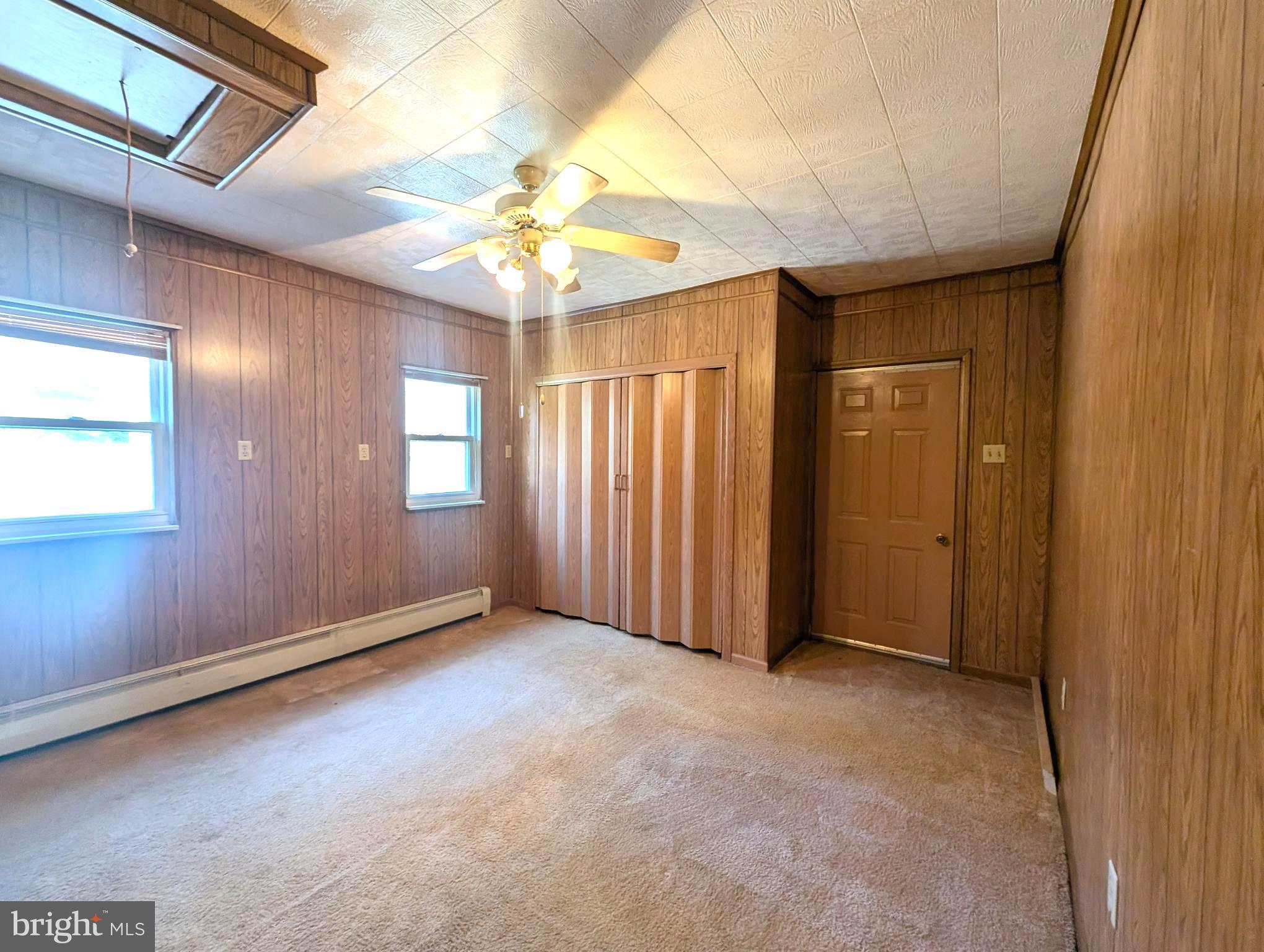 645 Miltonberger Road Orrtanna, PA 17353 - Photo 10 of 30 Back Bedroom