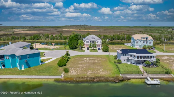 $80,000 | 3358 Bluefish Drive, Brooksville, FL 34607