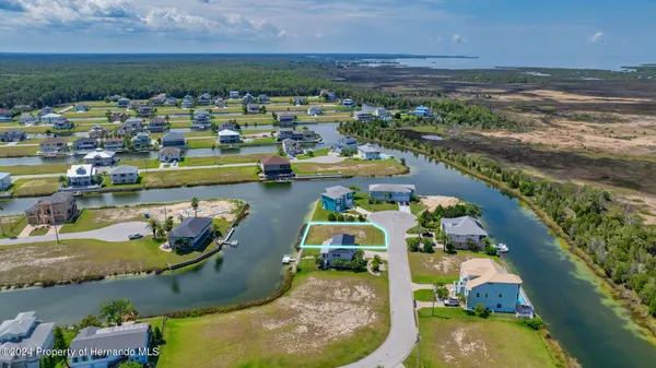 a view of a city from a terrace