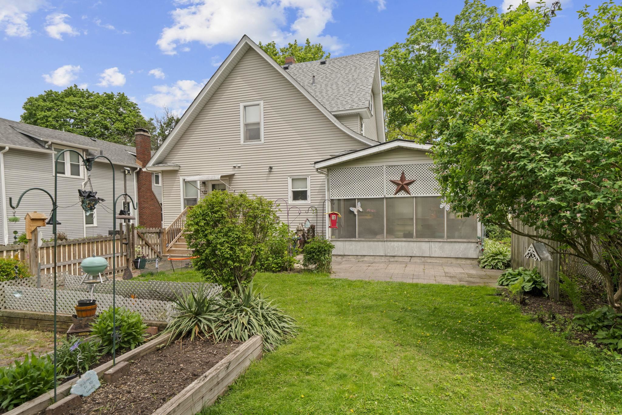 406 North 4th Street Oregon, IL 61061 - Photo 34 of 38