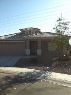 9909 West Heber Road Tolleson, AZ 85353 - Photo 1 of 15 FRONT OF HOUSE