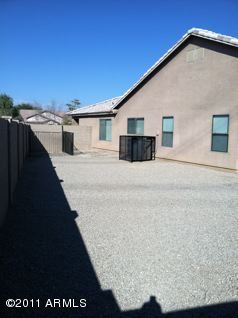 9909 West Heber Road Tolleson, AZ 85353 - Photo 14 of 15 back of home