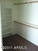 9909 West Heber Road Tolleson, AZ 85353 - Photo 8 of 15 walk in closet