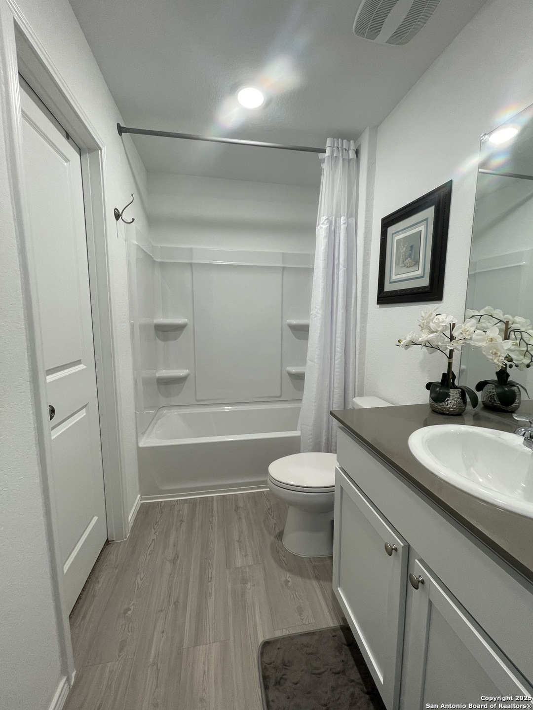 6948 Calcite Trail Elmendorf, TX 78112 - Photo 11 of 12