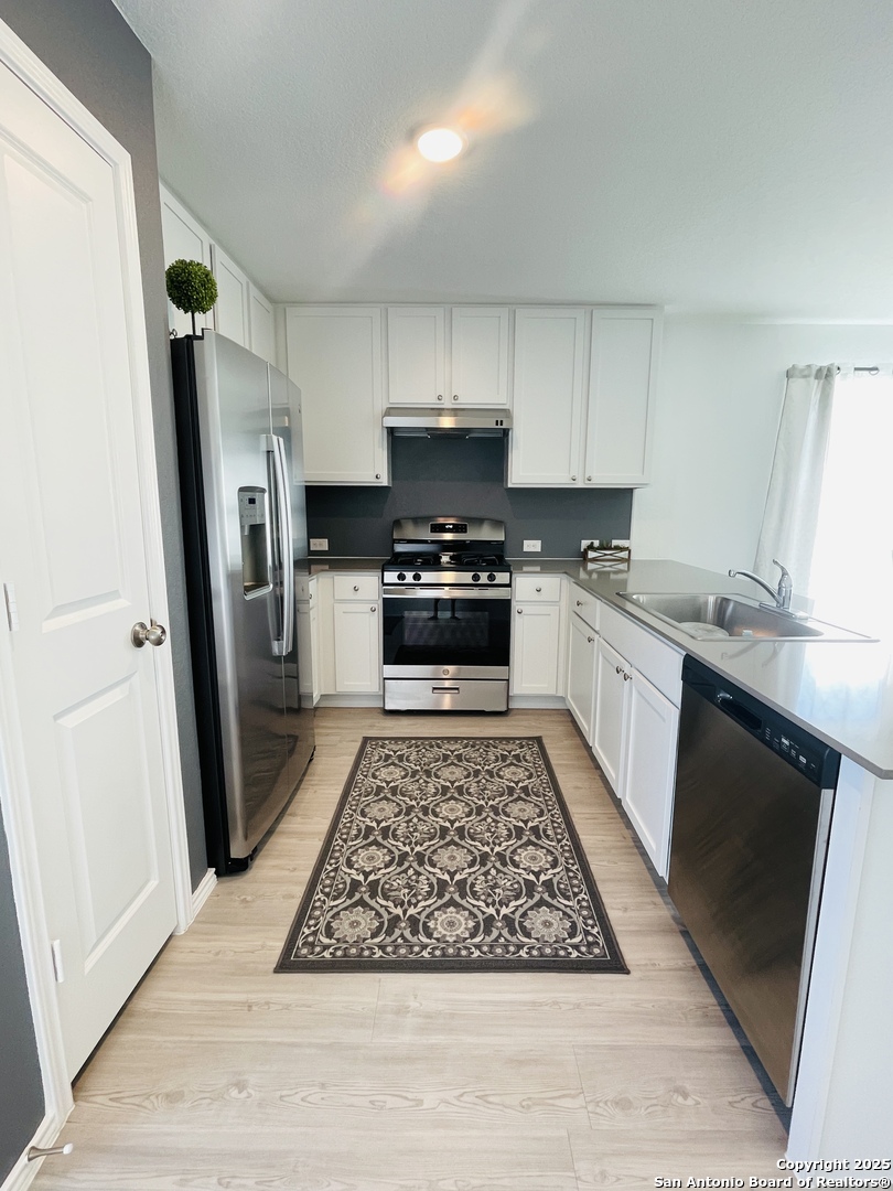 6948 Calcite Trail Elmendorf, TX 78112 - Photo 6 of 12