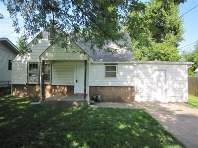 2423 Cottage Springfield, MO 65803 - Photo 1 of 1 Primary Photo