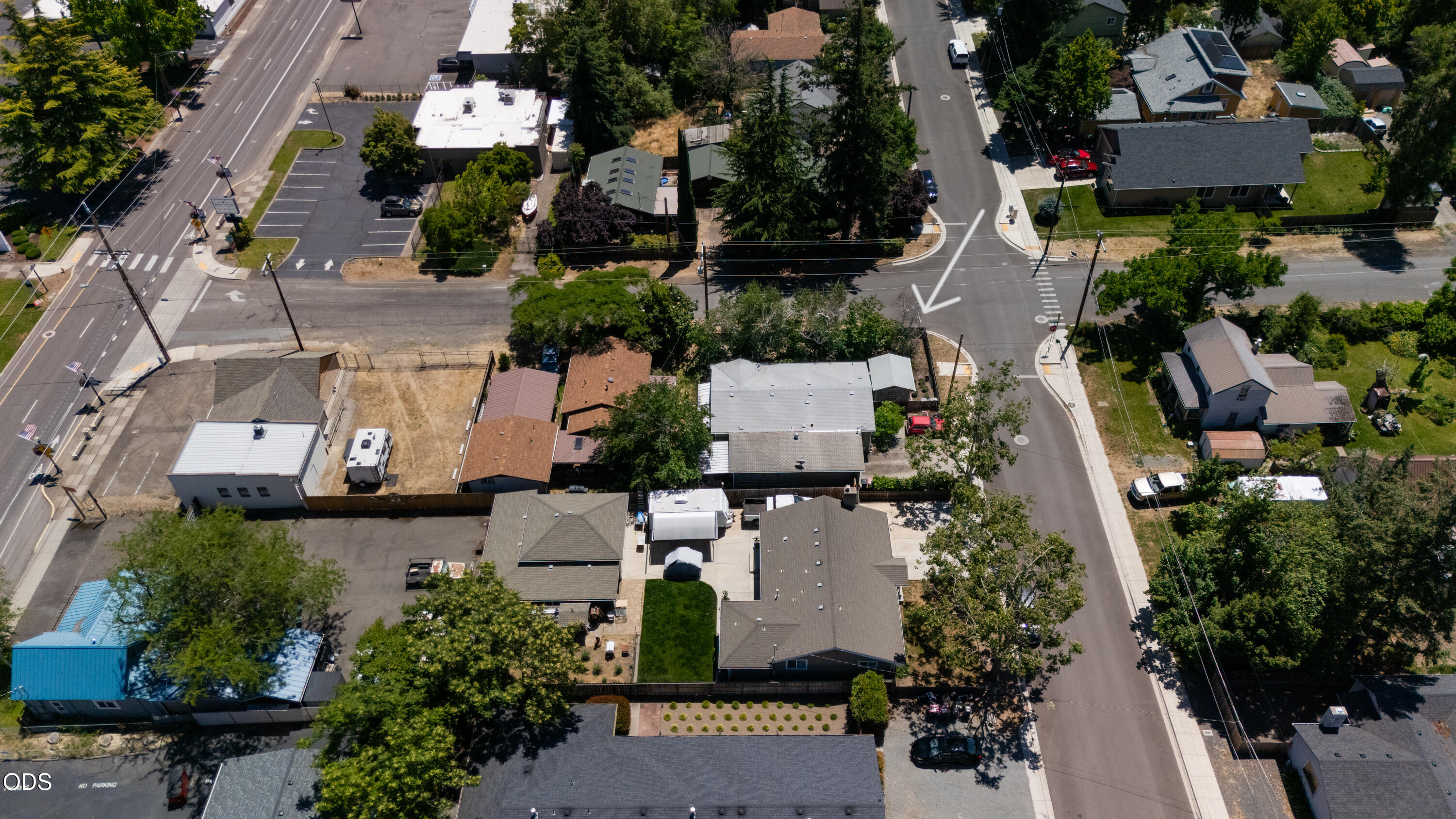 110 West 5th Street Phoenix, OR 97535 - Photo 26 of 30 01-4