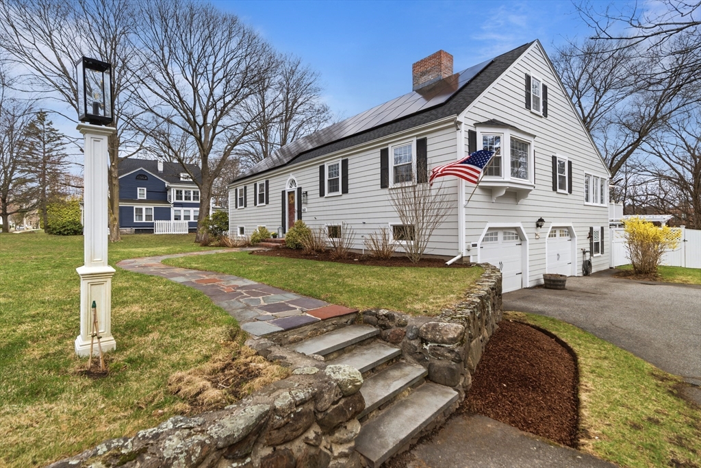 168 Summer Avenue Reading, MA 01867 - Photo 1 of 30