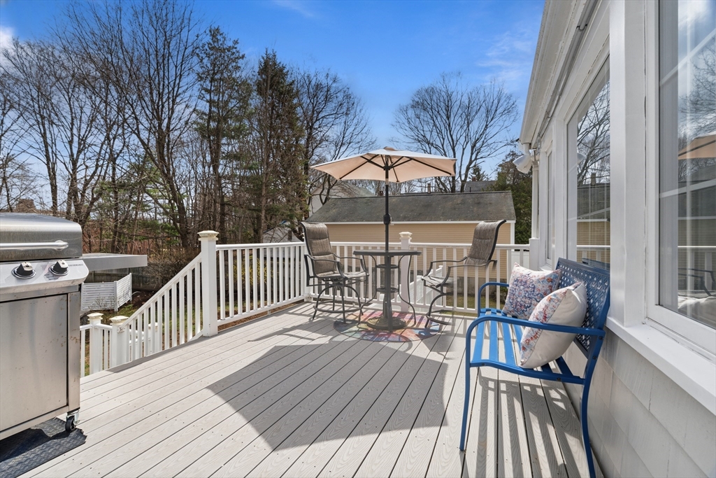 168 Summer Avenue Reading, MA 01867 - Photo 25 of 30