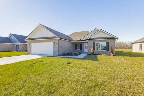 $396,900 | 42 Brooklyn Avenue, Manchester, TN 37355