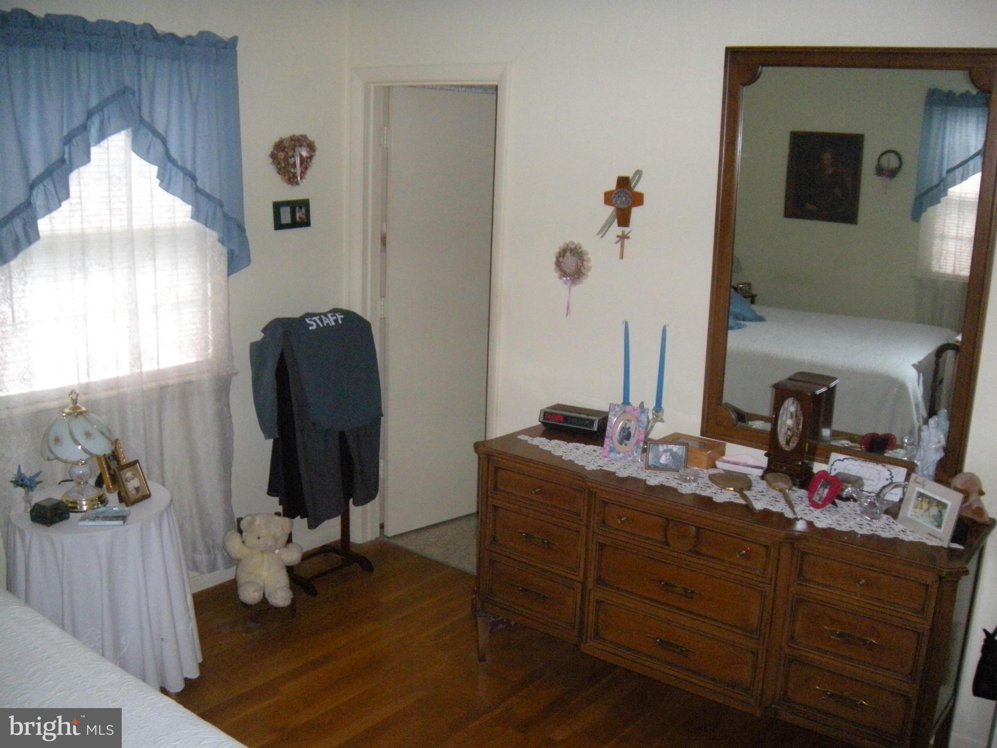 1307 Taney Avenue Frederick, MD 21702 - Photo 13 of 23 a room with furniture and a window