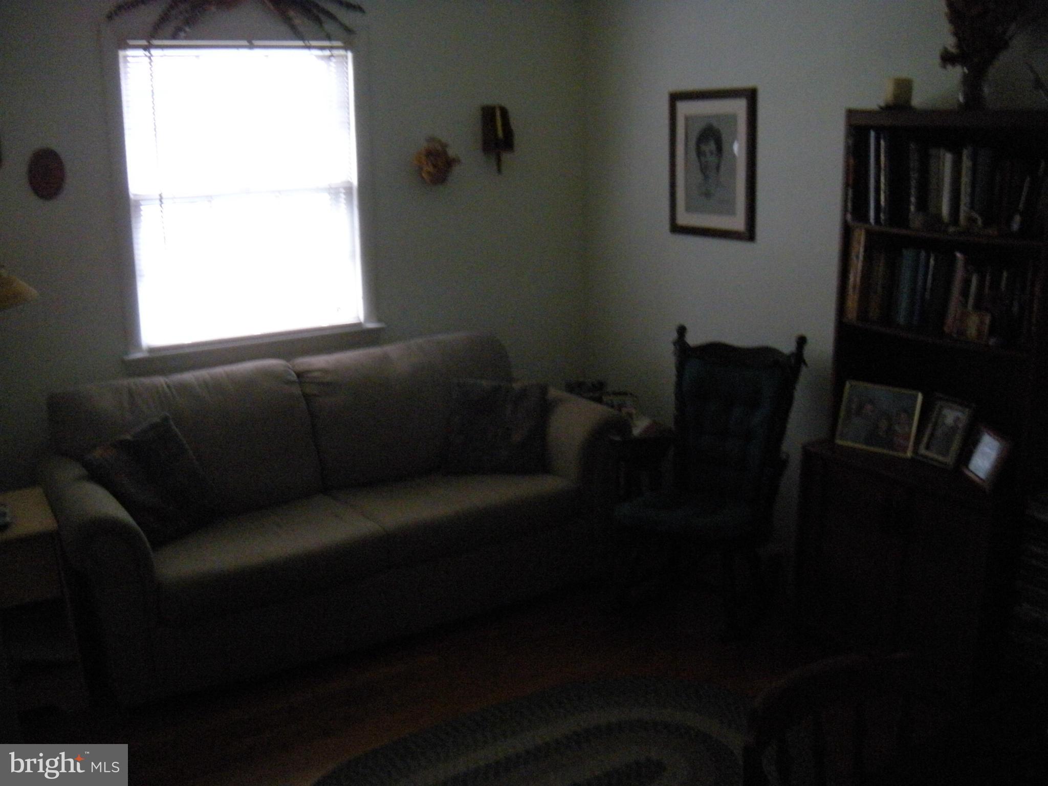 1307 Taney Avenue Frederick, MD 21702 - Photo 16 of 23 a living room with furniture and a window
