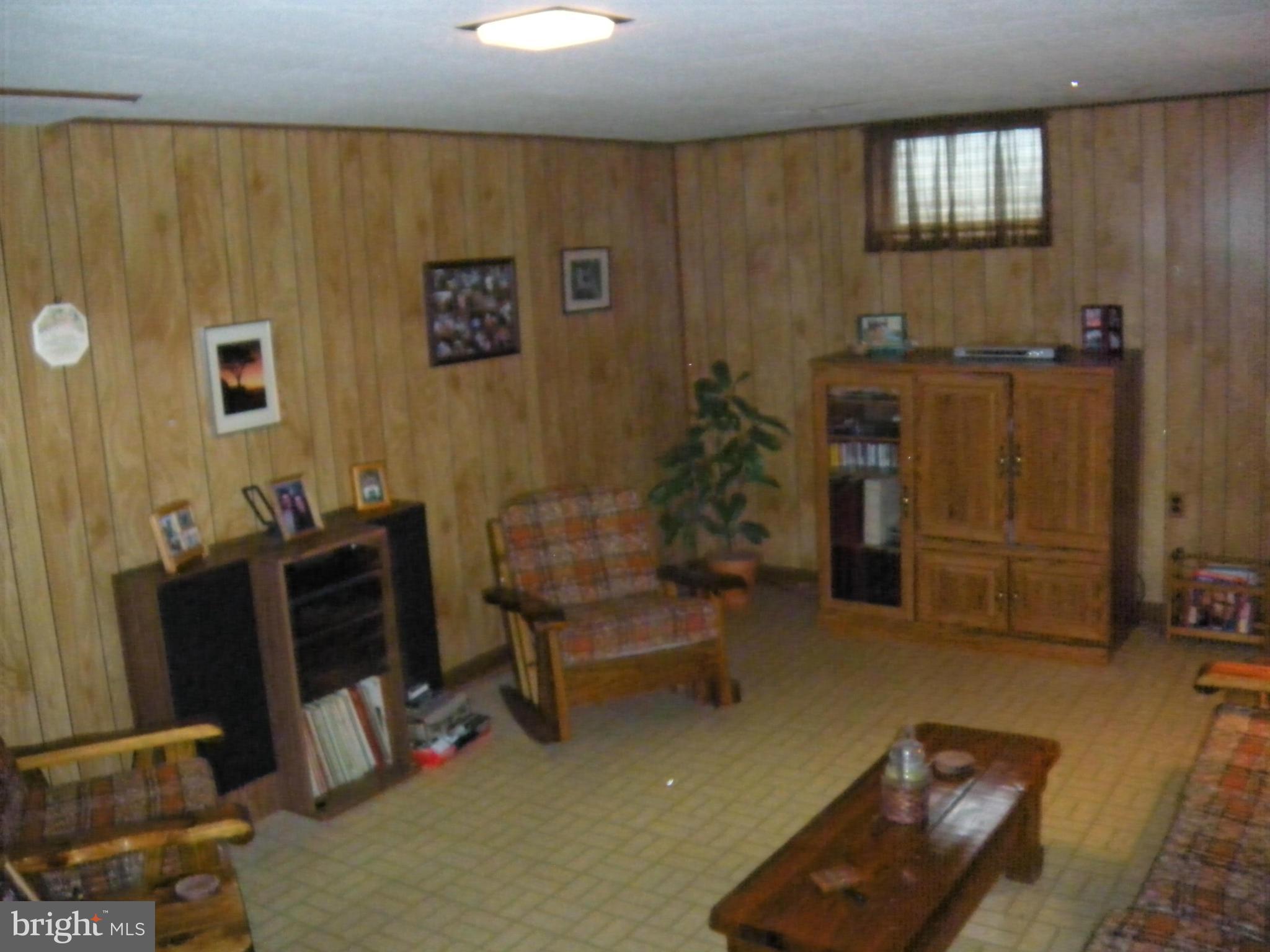 1307 Taney Avenue Frederick, MD 21702 - Photo 19 of 23 a room with furniture and closet
