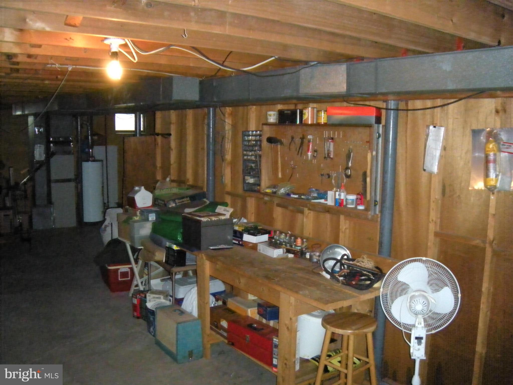 1307 Taney Avenue Frederick, MD 21702 - Photo 20 of 23 a room with musical instruments