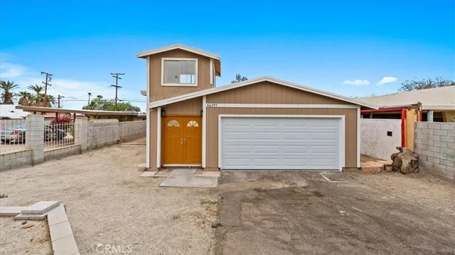 $379,000 | 66297 6th Street, Desert Hot Springs, CA 92240