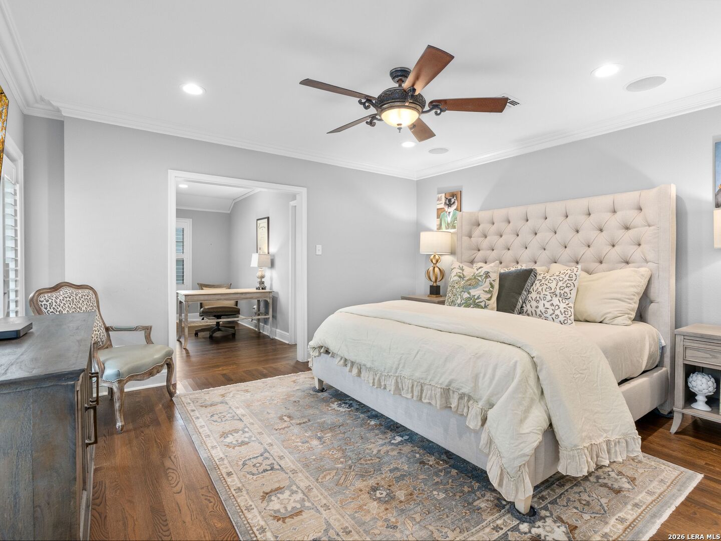 401 Ridgemont Avenue Terrell Hills, TX 78209 - Photo 27 of 43 Gallery Image 27
